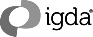 IGDA - International Game Developers Association Logo
